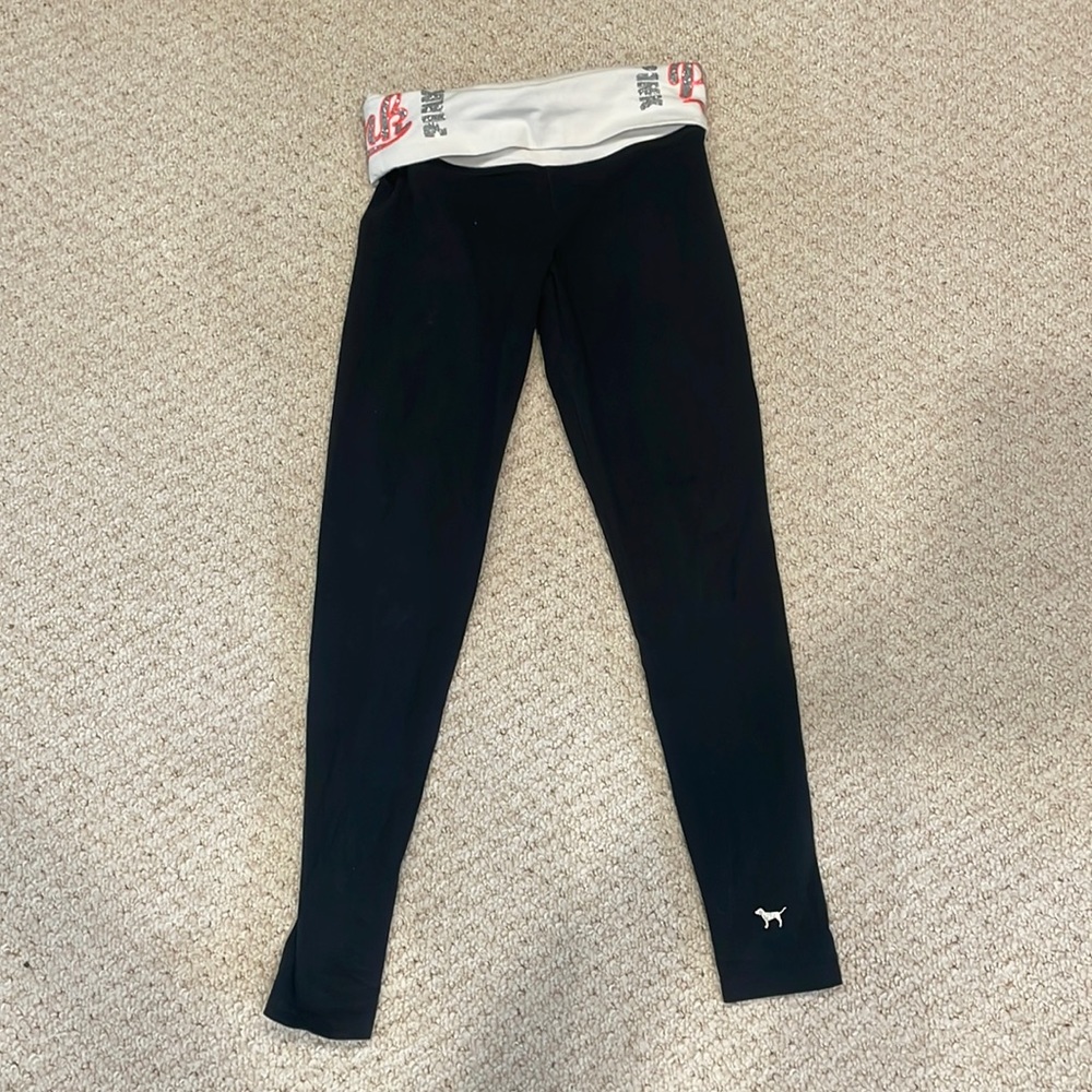 VS Pink Leggings
